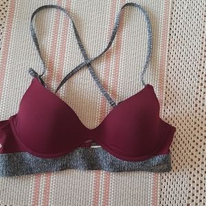 Victoria secret Bonded